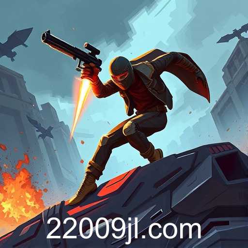 The Thrilling World of Action Games and the Role of 009jl com as a Gaming Hub