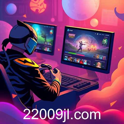 Evolution of Online Gaming Sites