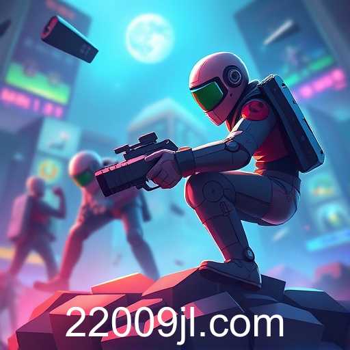 The Rise of 009jl.com in the Gaming World