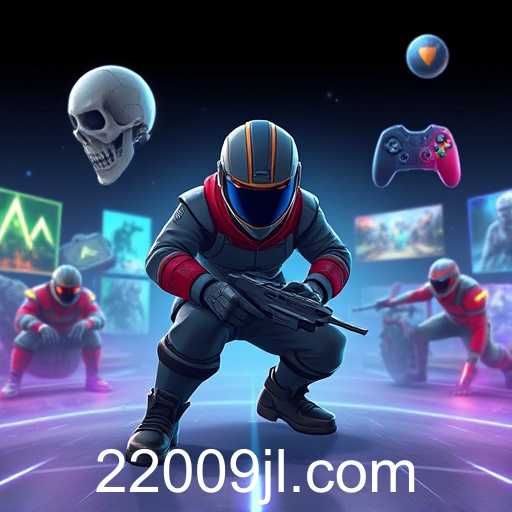 Gaming Revolution: 009jl com Sets New Standards