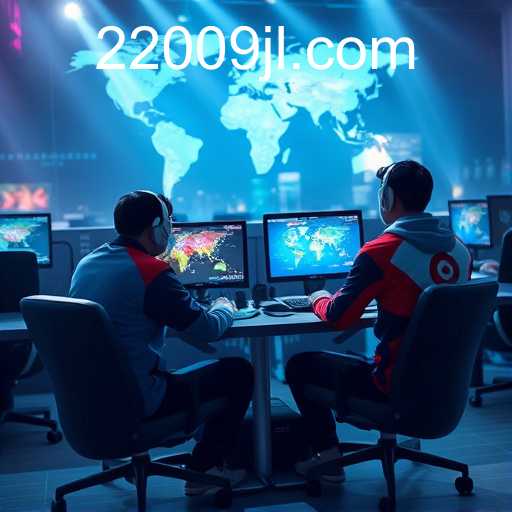 The Rise of Online Gaming Communities in 2026