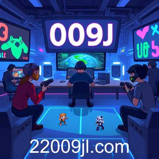 The Evolving Landscape of Online Gaming