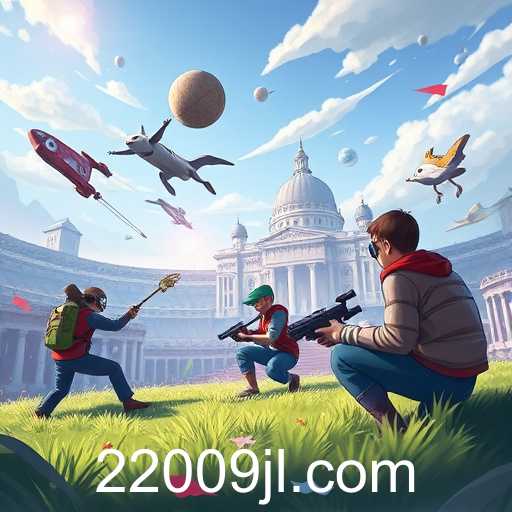 Online Gaming Trends: The Rise of 009jl