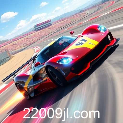 Exploring the Exciting World of Racing Games on 009jl com