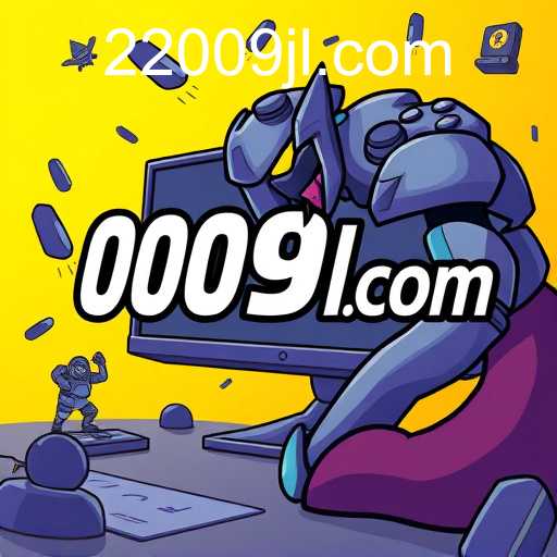 The Rise of 009jl.com in the Online Gaming World