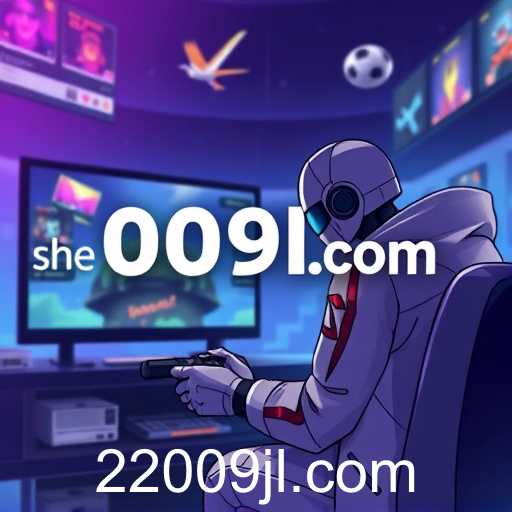 The Rise of 009jl: A New Era in Online Gaming