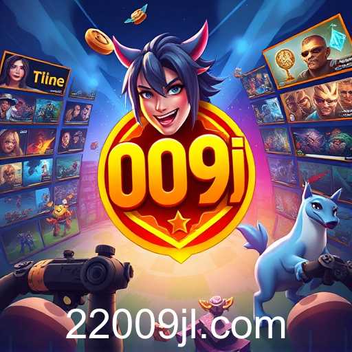 The Rise of 009jl com in the Gaming World