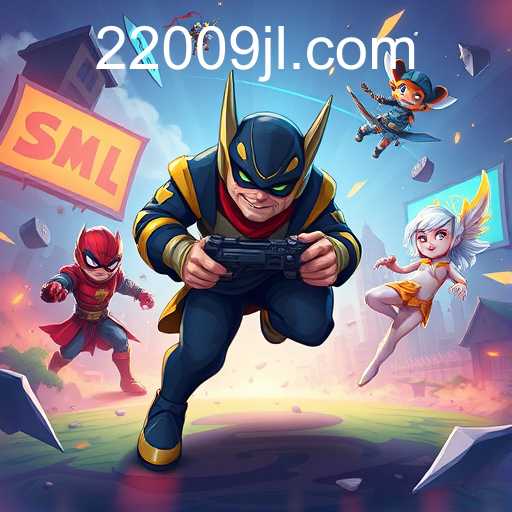 Exploring the Rise of 009jl com in the Gaming Industry