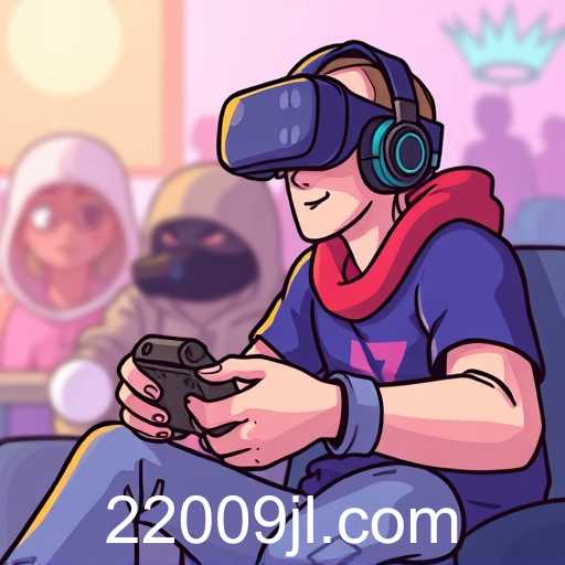 Digital Adventures: The Rise of 009jl Com