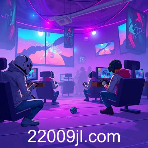 The Rise of Online Game Platforms in 2025