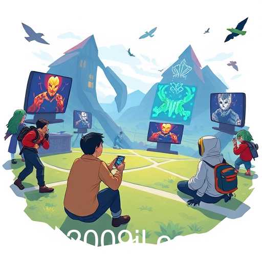 The Rise of 009jl com in the Gaming World