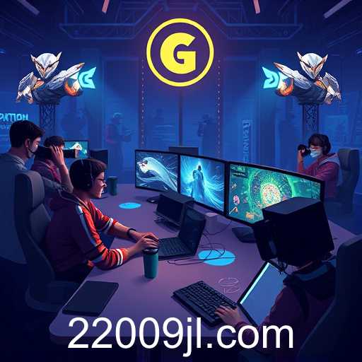 The Rise of Digital Gaming Platforms