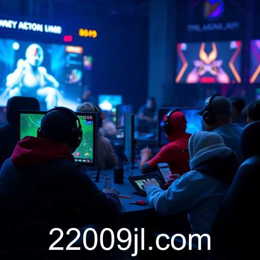 The Rise and Influence of Online Gaming in Recent Years