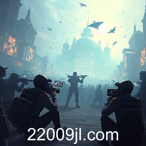 Exploring the Rise of 009jl com in Online Gaming