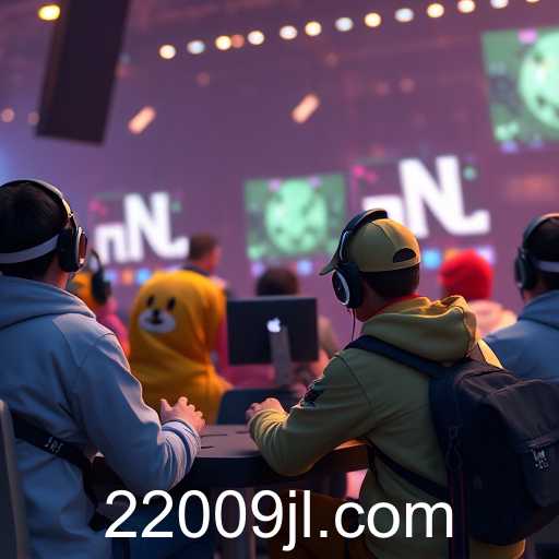 The Rising Influence of Online Gaming Communities