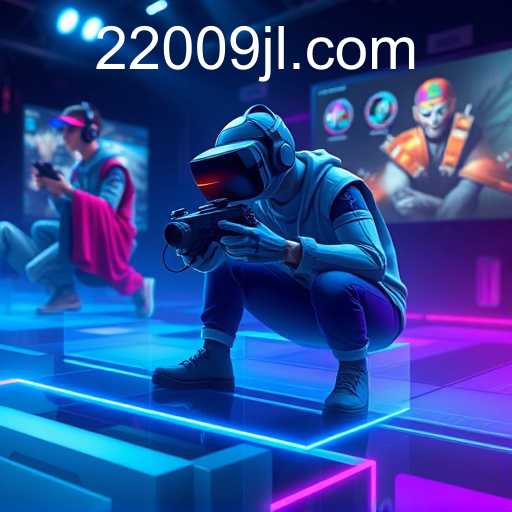 Rising Influence of 009jl Com in Online Gaming