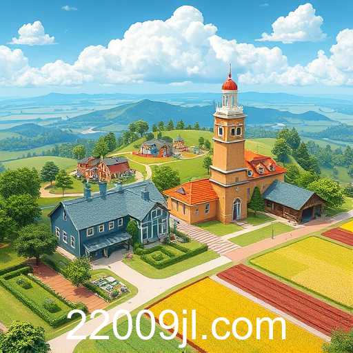 Exploring the World of Simulation Games on 009jl.com